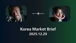 KOREA BIZ BRIEFING