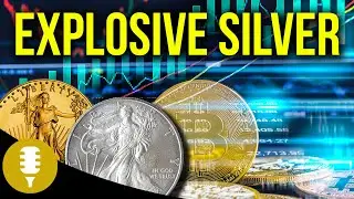 Metals Rally While Crypto Sags