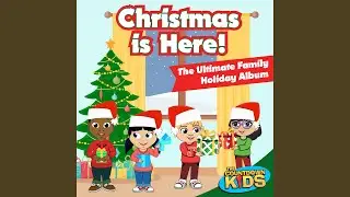 Step Into Christmas