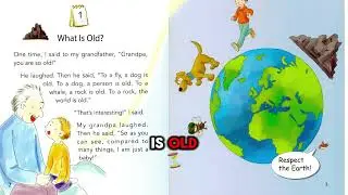 December 1 | ONE STORY A DAY For Beginners