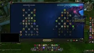 DRAGONFLIGHT: BM HUNTER TALENTS FIRST IMPRESSIONS