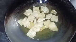 MOLO/Siomai wrapper gawin nating Special homemade NACHOS