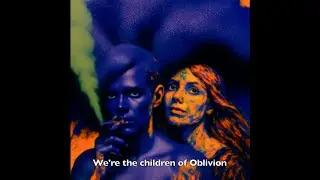 Tramont - The Children of Oblivion [Visualizer//Lyrics]