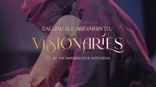 VISIONARIES 2025 | Event Recap