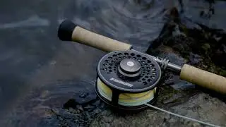 ORKLA 2021 FLY FISHING