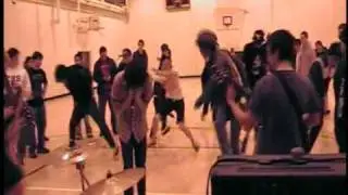 Hardcore 2 Step