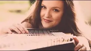G. G. Kapsberger - Toccata arpeggiata (Tajda Krajnc, Zither)