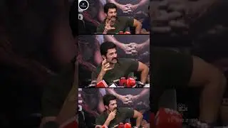 Team Media Interaction at Box Office Blockbuster KINGDOM Press Meet | Vijay Deverakonda | Gowtam