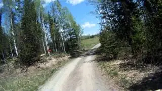 ranchwork