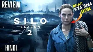 Silo Season 2 Review | Silo Review | Silo 2025 Review