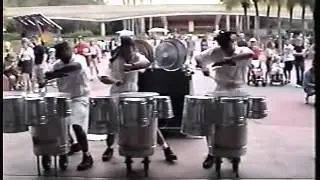 Disneys Jammitors