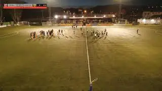 LLIGA ELIT: AEC MANLLEU - CIUDAD COOPERATIVA