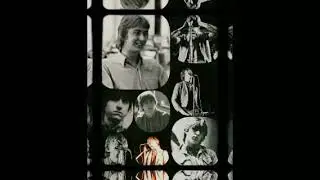 Mark Hollis & The Reaction Live at the Nashville Rooms,1979