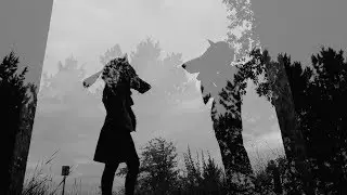 The Electric Witch - 