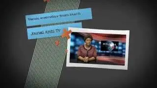 Ayiti TV Teaser