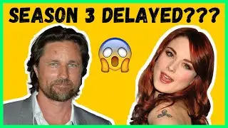Дата выхода 3-го сезона Virgin River в 2021 году на Netflix