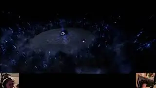 Week 1 Thaemine Extreme - Reworked Blue GL POV - Something Something 582m dps