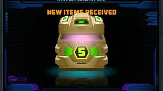 (SuperMechs) Buying and Opening Premuim Pack