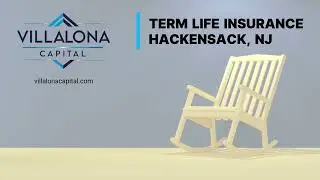 Term Life Insurance Hackensack NJ