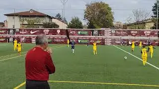 ȘTIINȚA 2015/2 VS MIHAI PANC 2014 2-3