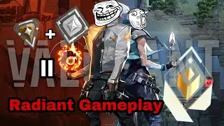 When bronze and silver players play together lol! | Stream Highlights 2 | #MKxGAMING