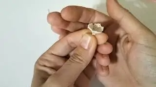 7.) ÜÇLÜ MENEKŞE