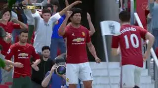 BRAITHWAITE RABONNA GOAL MIDDLESBROUGH FC FIFA 17 ULTIMATE TEAM PS4 XBOX PC
