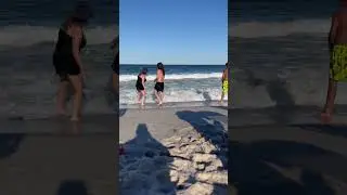 Beach 2022