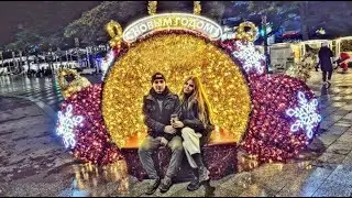 ❤️ ГОРОД в КОТОРОМ ХОЧЕТСЯ РАСТВОРИТЬСЯ ЯЛТА 2024 | Набережная ялты 2024 | Крым 2024