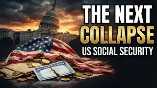 4 Countries Collapsed. The US Is Next.
