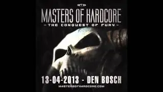 Re-Style - The Conquest Of Fury (Official MOH 2013 Anthem)