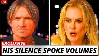 After 19 Years of Marriage, Keith Urban Finally Confirms What Everyone Believed About Nicole Kidman