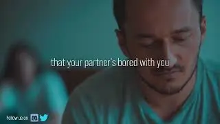 Chaos and Order-Jordan Peterson  BREAK UP with YOUR PARTNER when they DO THIS