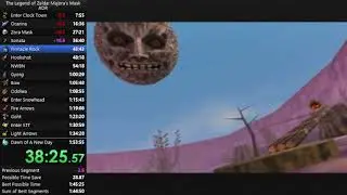 (MM) ADR PB in 1:49:16
