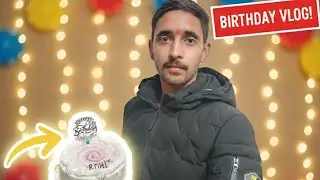 My Special Day | Birthday Vlog 2026 🥳✨