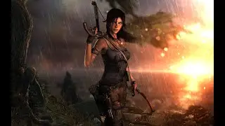 Tomb Raider 2013