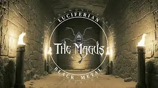 THE MAGUS - Pseudoprophetae (Official Video)