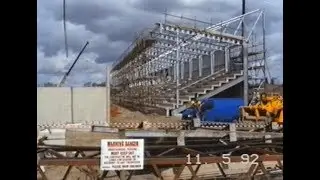 CFCTV: Building the Deva '92