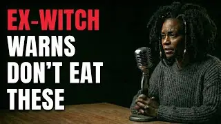 Ex-Witch Confesses How Demons Follow You Home After Church