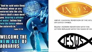 Astrology in the Bible, I AM THE I AM/Age of Aries YAHshua/Age of Pisces Revelations/Age of Aquarius