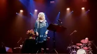 Cowboy Junkies in The Hague, Holland: 