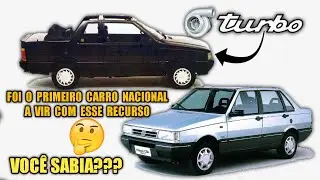 A história do fiat prêmio, o sedã do uno. Descubra por qual motivo esse brasileiro virou argentino.