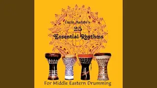 Malfoof: Arabic (2 Beat)