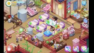 Happy Hospital Level 24 💉🩺🚑 ➖ Tokyo ➖ FULL STORY ➖ CaroGamesNL