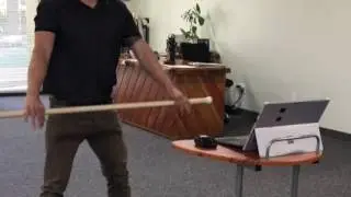 DorsaVi at Specialized Physical Therapy