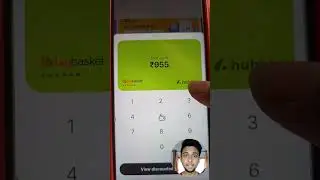 10% Extra Discount on Amazon, Flipkart! Hubble App #shorts #techwithrahul #discount #amazon