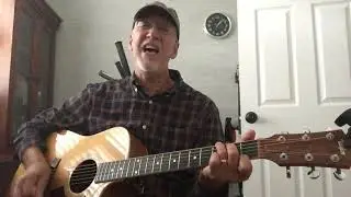 Question  ( Standard tuning) 🇺🇸Jim Smith Acoustic Covers The Moody Blues