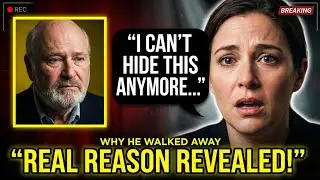 Rob Reiner&rsquo;s Daughter Romy Finally REVEALS The Real Reason He Walked Away