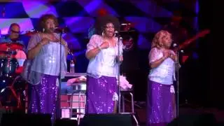 The Dixie Cups - Chapel Of Love