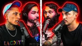 As Discussões Mais Intensas Em Podcasts